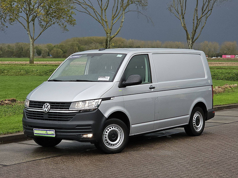 Volkswagen Transporter 2.0 TDI ac automaat EURO6 - Επαγγελματικό αυτοκίνητο κόφα: φωτογραφία 2 Volkswagen Transporter 2.0 TDI ac automaat EURO6 - Επαγγελματικό αυτοκίνητο κόφα: φωτογραφία 2