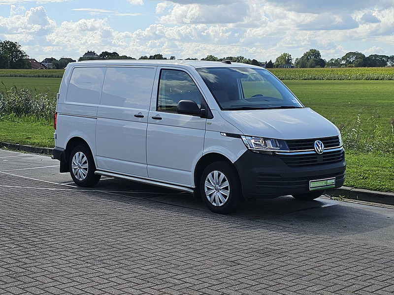 Volkswagen Transporter 2.0 TDI ac carplay EURO6 - Μικρό βαν: φωτογραφία 5 Volkswagen Transporter 2.0 TDI ac carplay EURO6 - Μικρό βαν: φωτογραφία 5