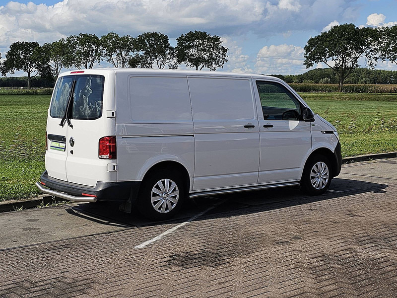 Volkswagen Transporter 2.0 TDI ac carplay EURO6 - Μικρό βαν: φωτογραφία 3 Volkswagen Transporter 2.0 TDI ac carplay EURO6 - Μικρό βαν: φωτογραφία 3