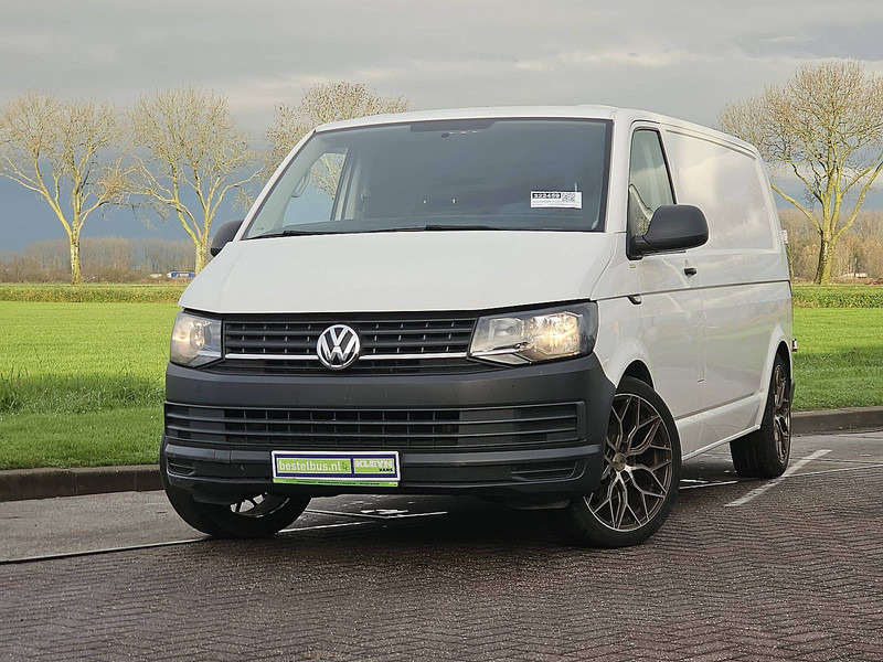 Volkswagen Transporter 2.0 TDI - Μικρό βαν: φωτογραφία 1 Volkswagen Transporter 2.0 TDI - Μικρό βαν: φωτογραφία 1