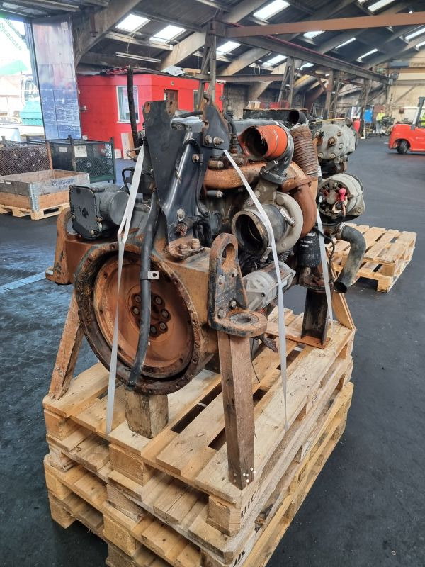 CNH FPT 667TA F4HE9684E Good used Engine (Agri) - Κινητήρας για Γεωργικά μηχανήματα: φωτογραφία 1 CNH FPT 667TA F4HE9684E Good used Engine (Agri) - Κινητήρας για Γεωργικά μηχανήματα: φωτογραφία 1