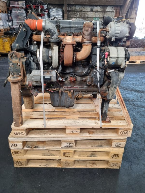 CNH FPT 667TA F4HE9684E Good used Engine (Agri) - Κινητήρας για Γεωργικά μηχανήματα: φωτογραφία 5 CNH FPT 667TA F4HE9684E Good used Engine (Agri) - Κινητήρας για Γεωργικά μηχανήματα: φωτογραφία 5