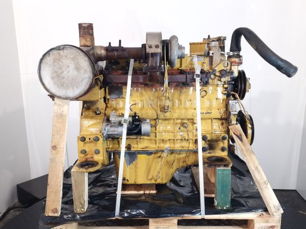 Caterpillar 3046 Engine (Plant) 318B EXCAVATOR - Κινητήρας για Κατασκευή μηχανήματα: φωτογραφία 5 Caterpillar 3046 Engine (Plant) 318B EXCAVATOR - Κινητήρας για Κατασκευή μηχανήματα: φωτογραφία 5