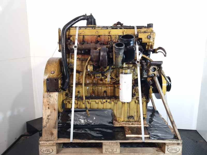 Caterpillar 3126B Engine (Plant) - Κινητήρας για Κατασκευή μηχανήματα: φωτογραφία 3 Caterpillar 3126B Engine (Plant) - Κινητήρας για Κατασκευή μηχανήματα: φωτογραφία 3