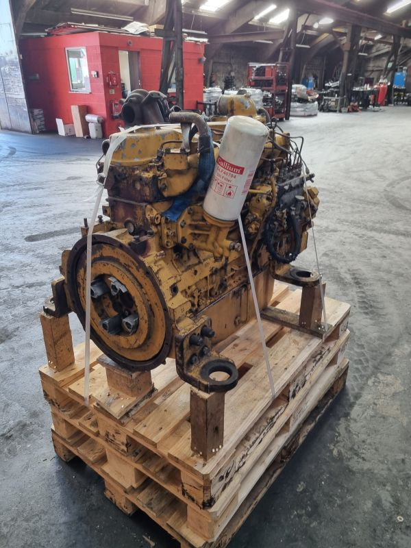 Caterpillar 320B 320BL Excavator 3066 Engine - Κινητήρας για Κατασκευή μηχανήματα: φωτογραφία 1 Caterpillar 320B 320BL Excavator 3066 Engine - Κινητήρας για Κατασκευή μηχανήματα: φωτογραφία 1