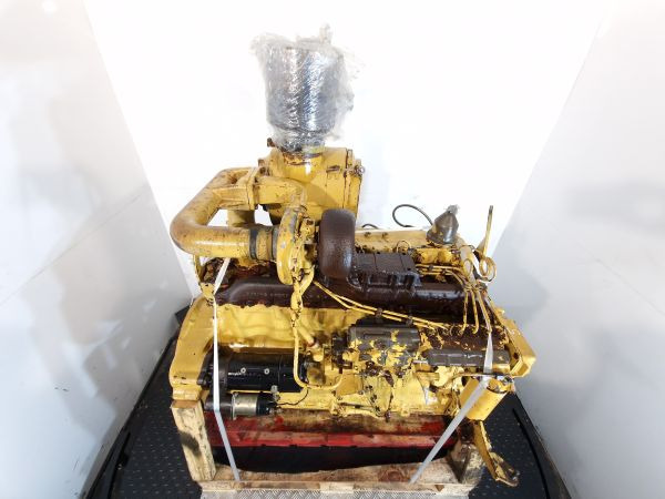 Κινητήρας για Κατασκευή μηχανήματα Caterpillar 3306DI Grader Spec Engine (Plant): φωτογραφία 12 Κινητήρας για Κατασκευή μηχανήματα Caterpillar 3306DI Grader Spec Engine (Plant): φωτογραφία 12