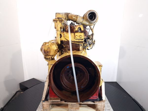 Caterpillar 3306DITA Dumper Spec Engine (Plant) - Κινητήρας για Κατασκευή μηχανήματα: φωτογραφία 2 Caterpillar 3306DITA Dumper Spec Engine (Plant) - Κινητήρας για Κατασκευή μηχανήματα: φωτογραφία 2