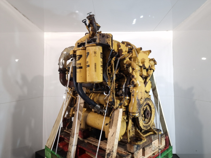 Caterpillar 3408E HEUI 5XD 637G Spec Engine (Plant) - Κινητήρας για Κατασκευή μηχανήματα: φωτογραφία 5 Caterpillar 3408E HEUI 5XD 637G Spec Engine (Plant) - Κινητήρας για Κατασκευή μηχανήματα: φωτογραφία 5