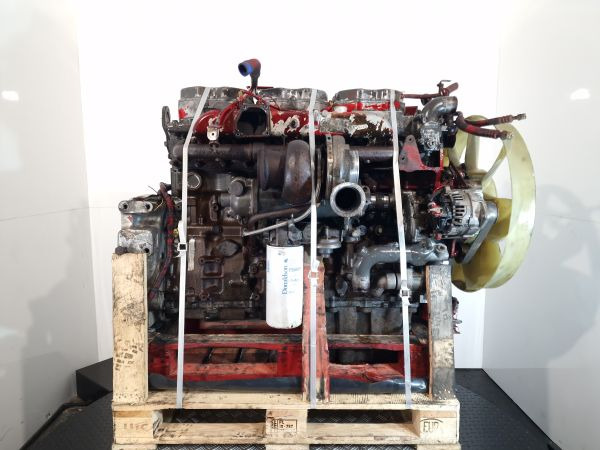 Caterpillar C-12 Engine (Truck) - Κινητήρας για Φορτηγό: φωτογραφία 4 Caterpillar C-12 Engine (Truck) - Κινητήρας για Φορτηγό: φωτογραφία 4