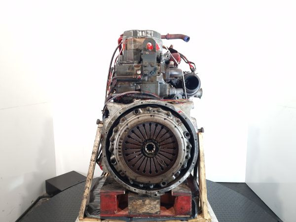 Caterpillar C-12 Engine (Truck) - Κινητήρας για Φορτηγό: φωτογραφία 3 Caterpillar C-12 Engine (Truck) - Κινητήρας για Φορτηγό: φωτογραφία 3