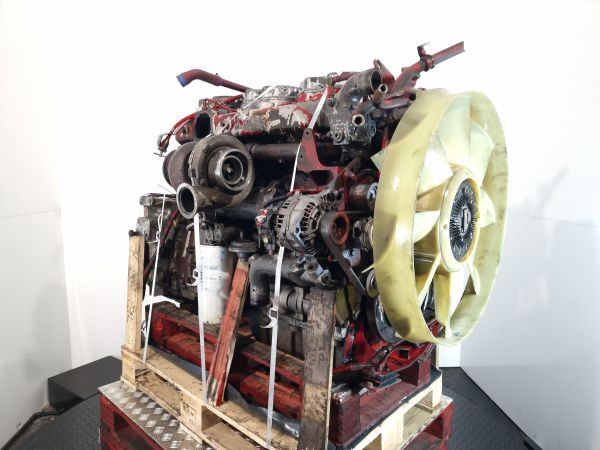 Caterpillar C-12 Engine (Truck) - Κινητήρας για Φορτηγό: φωτογραφία 5 Caterpillar C-12 Engine (Truck) - Κινητήρας για Φορτηγό: φωτογραφία 5