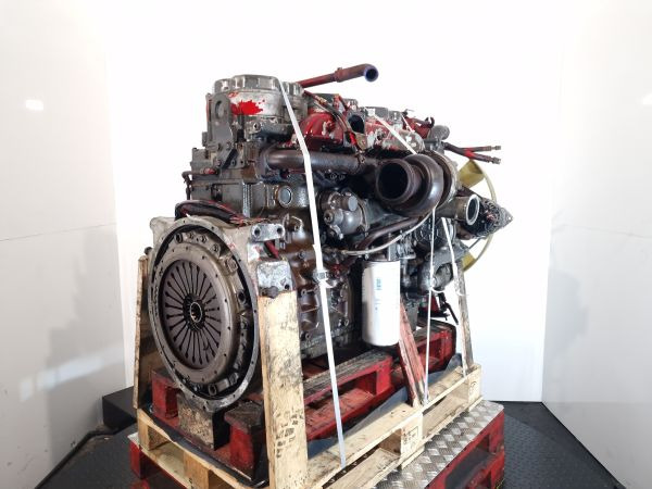 Caterpillar C-12 Engine (Truck) - Κινητήρας για Φορτηγό: φωτογραφία 1 Caterpillar C-12 Engine (Truck) - Κινητήρας για Φορτηγό: φωτογραφία 1