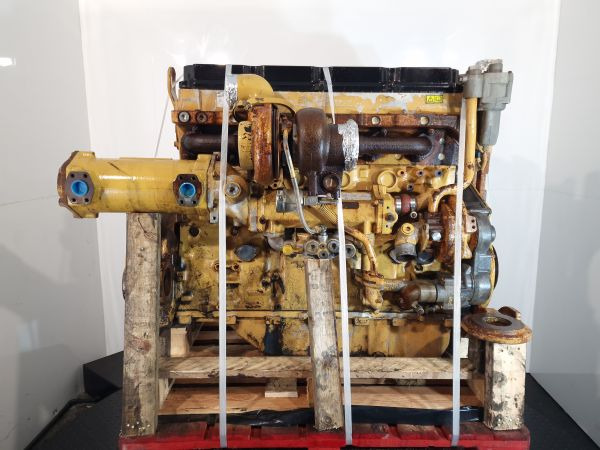 Caterpillar C11 RSX 966H Engine (Plant) - Κινητήρας για Κατασκευή μηχανήματα: φωτογραφία 5 Caterpillar C11 RSX 966H Engine (Plant) - Κινητήρας για Κατασκευή μηχανήματα: φωτογραφία 5