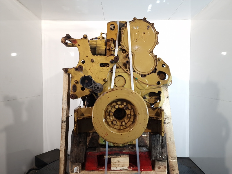 Caterpillar C18 988H Wheel Loader Engine (Plant) - Κινητήρας για Κατασκευή μηχανήματα: φωτογραφία 5 Caterpillar C18 988H Wheel Loader Engine (Plant) - Κινητήρας για Κατασκευή μηχανήματα: φωτογραφία 5