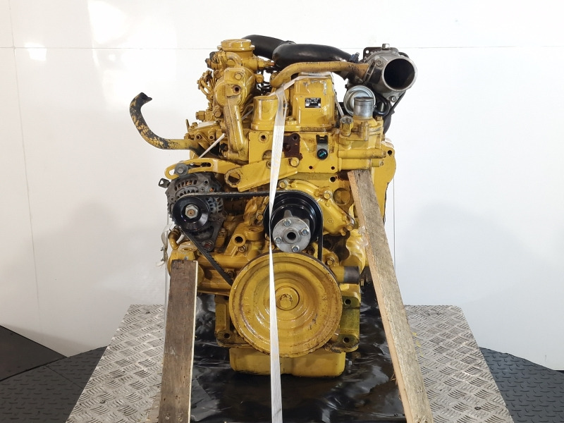 Caterpillar C2.6 Engine (Plant) - Κινητήρας για Κατασκευή μηχανήματα: φωτογραφία 5 Caterpillar C2.6 Engine (Plant) - Κινητήρας για Κατασκευή μηχανήματα: φωτογραφία 5