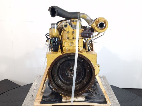 Caterpillar C3.4 Engine (Industrial) - Κινητήρας για Κατασκευή μηχανήματα: φωτογραφία 2 Caterpillar C3.4 Engine (Industrial) - Κινητήρας για Κατασκευή μηχανήματα: φωτογραφία 2