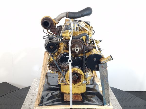 Caterpillar C3.4 Engine (Industrial) - Κινητήρας για Κατασκευή μηχανήματα: φωτογραφία 5 Caterpillar C3.4 Engine (Industrial) - Κινητήρας για Κατασκευή μηχανήματα: φωτογραφία 5