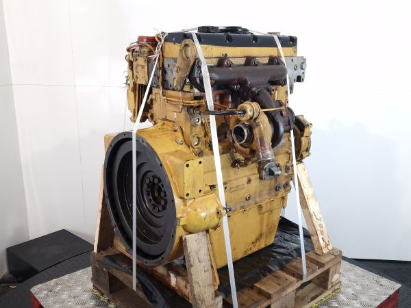 Caterpillar C4.4 Engine (Plant) - Κινητήρας για Κατασκευή μηχανήματα: φωτογραφία 1 Caterpillar C4.4 Engine (Plant) - Κινητήρας για Κατασκευή μηχανήματα: φωτογραφία 1