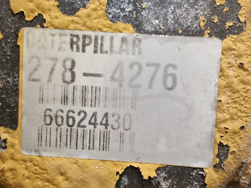 Caterpillar C6.6 Industrial Engine (Industrial) - Κινητήρας για Βιομηχανικός εξοπλισμός: φωτογραφία 2 Caterpillar C6.6 Industrial Engine (Industrial) - Κινητήρας για Βιομηχανικός εξοπλισμός: φωτογραφία 2