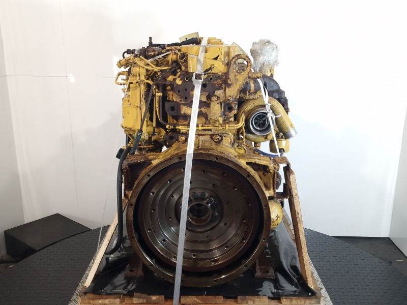 Caterpillar C6.6 Industrial Engine (Industrial) - Κινητήρας για Βιομηχανικός εξοπλισμός: φωτογραφία 3 Caterpillar C6.6 Industrial Engine (Industrial) - Κινητήρας για Βιομηχανικός εξοπλισμός: φωτογραφία 3
