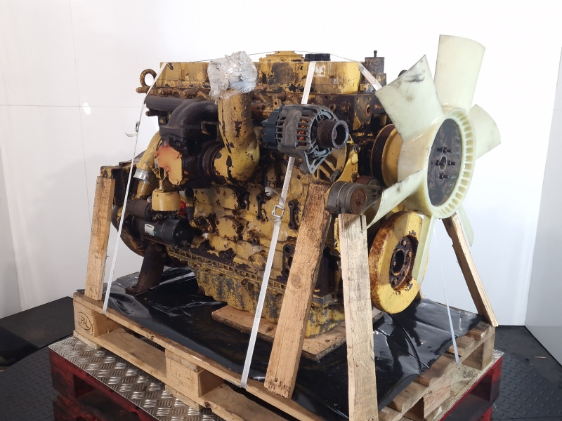 Caterpillar C6.6 Industrial Engine (Industrial) - Κινητήρας για Βιομηχανικός εξοπλισμός: φωτογραφία 5 Caterpillar C6.6 Industrial Engine (Industrial) - Κινητήρας για Βιομηχανικός εξοπλισμός: φωτογραφία 5