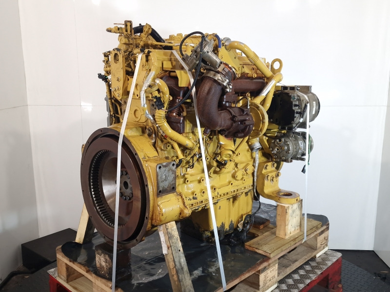 Caterpillar C7.1 Engine D6N Spec (Plant) - Κινητήρας για Κατασκευή μηχανήματα: φωτογραφία 1 Caterpillar C7.1 Engine D6N Spec (Plant) - Κινητήρας για Κατασκευή μηχανήματα: φωτογραφία 1