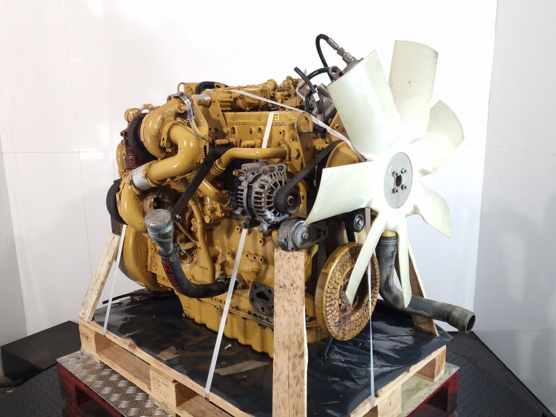 Caterpillar C7.1 Engine (Industrial) - Κινητήρας για Βιομηχανικός εξοπλισμός: φωτογραφία 4 Caterpillar C7.1 Engine (Industrial) - Κινητήρας για Βιομηχανικός εξοπλισμός: φωτογραφία 4