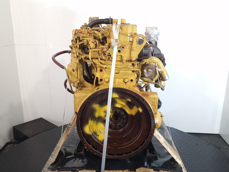 Caterpillar C7.1 Engine (Industrial) - Κινητήρας για Βιομηχανικός εξοπλισμός: φωτογραφία 5 Caterpillar C7.1 Engine (Industrial) - Κινητήρας για Βιομηχανικός εξοπλισμός: φωτογραφία 5