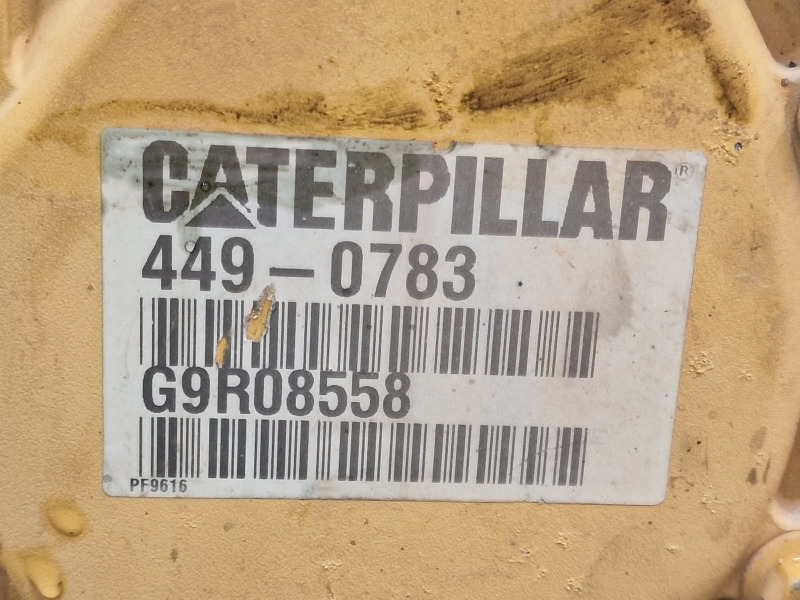 Caterpillar C7.1 Engine (Industrial) - Κινητήρας για Βιομηχανικός εξοπλισμός: φωτογραφία 2 Caterpillar C7.1 Engine (Industrial) - Κινητήρας για Βιομηχανικός εξοπλισμός: φωτογραφία 2
