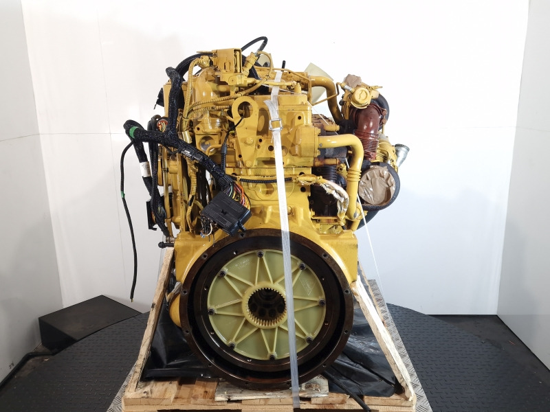 Caterpillar C7.1 Engine (Industrial) - Κινητήρας για Βιομηχανικός εξοπλισμός: φωτογραφία 2 Caterpillar C7.1 Engine (Industrial) - Κινητήρας για Βιομηχανικός εξοπλισμός: φωτογραφία 2