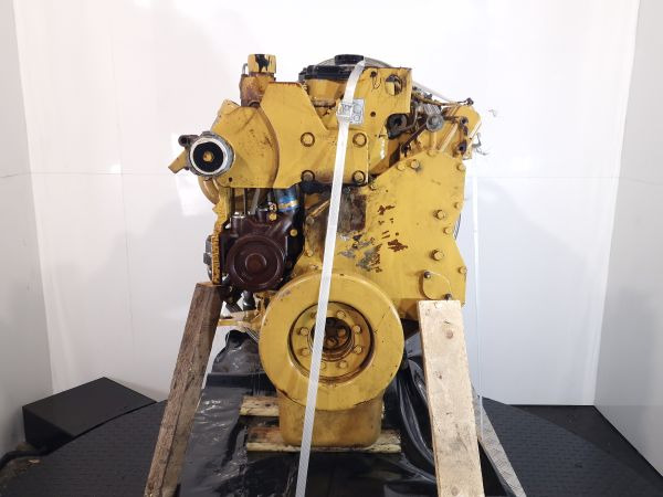 Caterpillar C7 325DL Excavator Engine (Plant) - Κινητήρας για Κατασκευή μηχανήματα: φωτογραφία 5 Caterpillar C7 325DL Excavator Engine (Plant) - Κινητήρας για Κατασκευή μηχανήματα: φωτογραφία 5