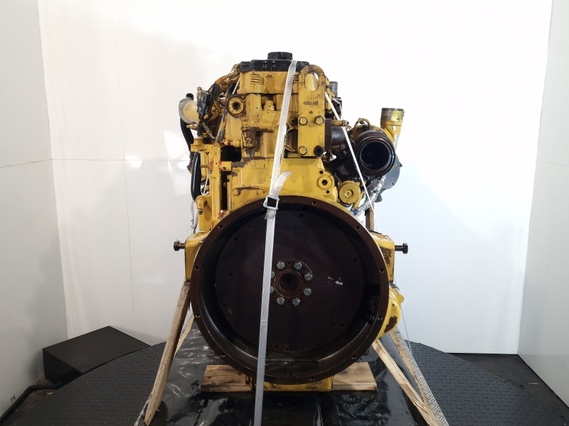 Caterpillar C7 Engine (Truck) - Κινητήρας για Φορτηγό: φωτογραφία 2 Caterpillar C7 Engine (Truck) - Κινητήρας για Φορτηγό: φωτογραφία 2