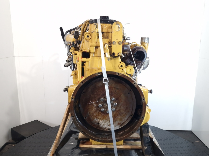 Caterpillar C7 Engine (Truck) - Κινητήρας για Φορτηγό: φωτογραφία 2 Caterpillar C7 Engine (Truck) - Κινητήρας για Φορτηγό: φωτογραφία 2