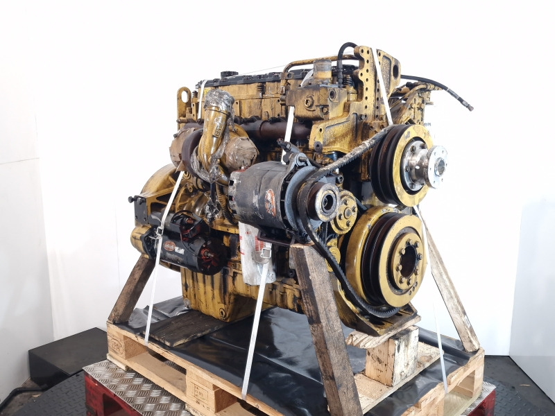 Caterpillar C7 Engine (Truck) - Κινητήρας για Φορτηγό: φωτογραφία 5 Caterpillar C7 Engine (Truck) - Κινητήρας για Φορτηγό: φωτογραφία 5