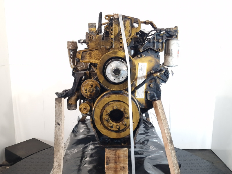 Caterpillar C7 Engine (Truck) - Κινητήρας για Φορτηγό: φωτογραφία 5 Caterpillar C7 Engine (Truck) - Κινητήρας για Φορτηγό: φωτογραφία 5