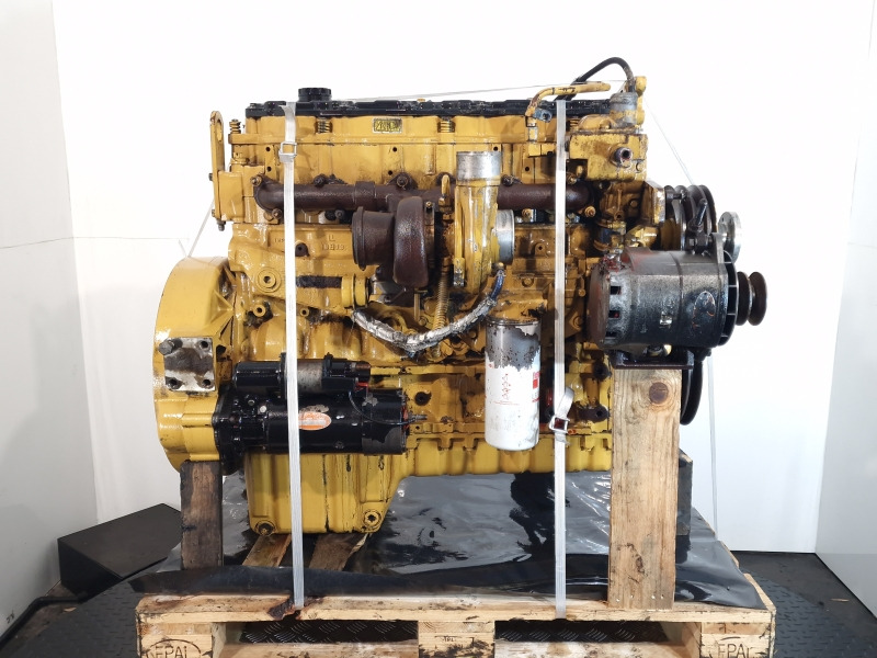 Caterpillar C7 Engine (Truck) - Κινητήρας για Φορτηγό: φωτογραφία 3 Caterpillar C7 Engine (Truck) - Κινητήρας για Φορτηγό: φωτογραφία 3