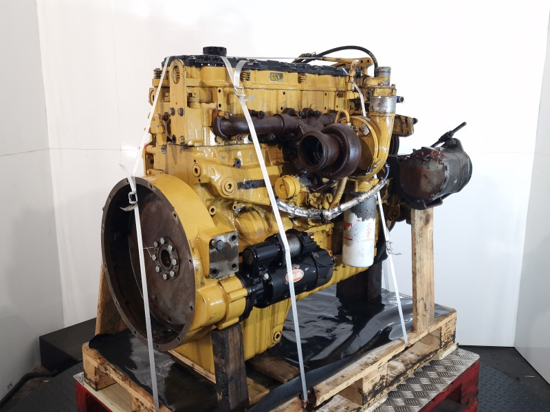 Caterpillar C7 Engine (Truck) - Κινητήρας για Φορτηγό: φωτογραφία 1 Caterpillar C7 Engine (Truck) - Κινητήρας για Φορτηγό: φωτογραφία 1