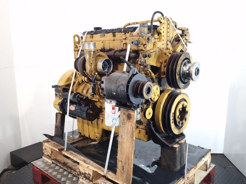 Caterpillar C7 Engine (Truck) - Κινητήρας για Φορτηγό: φωτογραφία 4 Caterpillar C7 Engine (Truck) - Κινητήρας για Φορτηγό: φωτογραφία 4