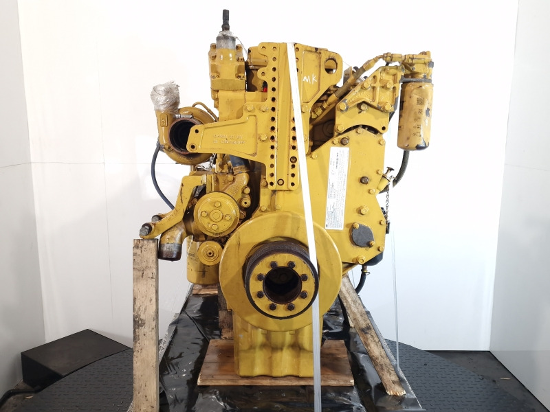 Caterpillar C9 REH Engine (Industrial) - Κινητήρας για Βιομηχανικός εξοπλισμός: φωτογραφία 5 Caterpillar C9 REH Engine (Industrial) - Κινητήρας για Βιομηχανικός εξοπλισμός: φωτογραφία 5