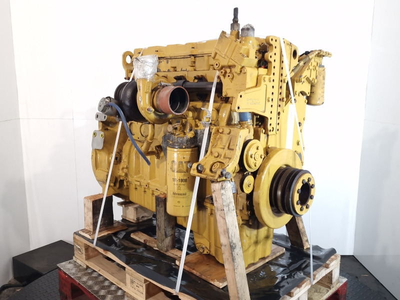 Caterpillar C9 REH Engine (Industrial) - Κινητήρας για Βιομηχανικός εξοπλισμός: φωτογραφία 4 Caterpillar C9 REH Engine (Industrial) - Κινητήρας για Βιομηχανικός εξοπλισμός: φωτογραφία 4