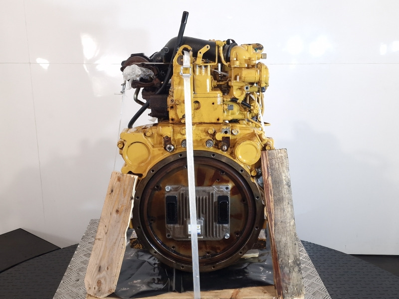Caterpillar/Kubota C3.3B Engine (Industrial) - Κινητήρας για Βιομηχανικός εξοπλισμός: φωτογραφία 2 Caterpillar/Kubota C3.3B Engine (Industrial) - Κινητήρας για Βιομηχανικός εξοπλισμός: φωτογραφία 2