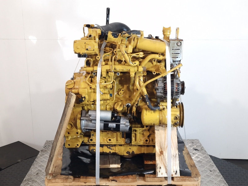Caterpillar/Kubota C3.3B Engine (Industrial) - Κινητήρας για Βιομηχανικός εξοπλισμός: φωτογραφία 3 Caterpillar/Kubota C3.3B Engine (Industrial) - Κινητήρας για Βιομηχανικός εξοπλισμός: φωτογραφία 3