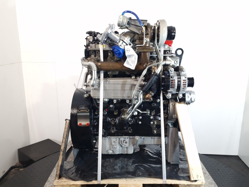 Caterpillar/Perkins C4.4 Engine (Plant) - Κινητήρας για Κατασκευή μηχανήματα: φωτογραφία 3 Caterpillar/Perkins C4.4 Engine (Plant) - Κινητήρας για Κατασκευή μηχανήματα: φωτογραφία 3