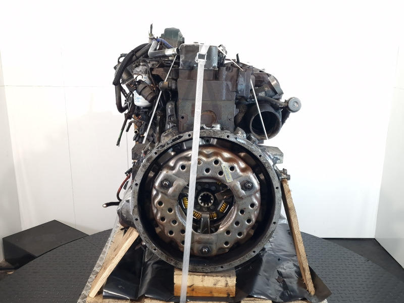 Cummins 6BTA Inline engine B235 Engine (Truck) - Κινητήρας για Φορτηγό: φωτογραφία 3 Cummins 6BTA Inline engine B235 Engine (Truck) - Κινητήρας για Φορτηγό: φωτογραφία 3