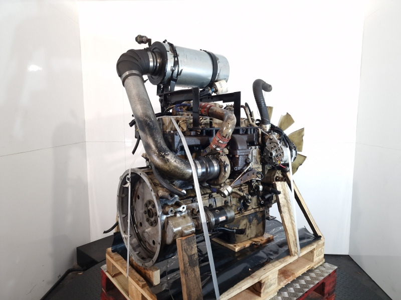 Cummins B5.9-C Engine (Plant) - Κινητήρας για Κατασκευή μηχανήματα: φωτογραφία 1 Cummins B5.9-C Engine (Plant) - Κινητήρας για Κατασκευή μηχανήματα: φωτογραφία 1