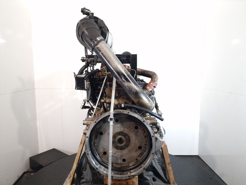 Cummins B5.9-C Engine (Plant) - Κινητήρας για Κατασκευή μηχανήματα: φωτογραφία 5 Cummins B5.9-C Engine (Plant) - Κινητήρας για Κατασκευή μηχανήματα: φωτογραφία 5