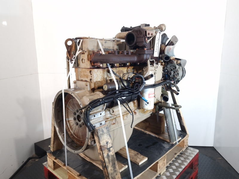 Cummins C8.3-C  CPL1943 Engine (Plant) - Κινητήρας για Κατασκευή μηχανήματα: φωτογραφία 1 Cummins C8.3-C  CPL1943 Engine (Plant) - Κινητήρας για Κατασκευή μηχανήματα: φωτογραφία 1