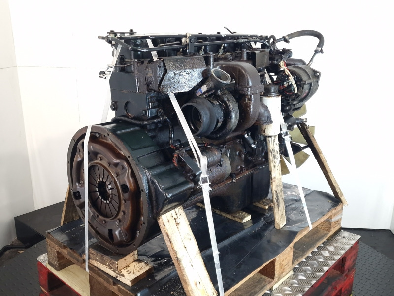 Cummins/DAF 6BT/306 Engine (Truck) - Κινητήρας για Φορτηγό: φωτογραφία 1 Cummins/DAF 6BT/306 Engine (Truck) - Κινητήρας για Φορτηγό: φωτογραφία 1