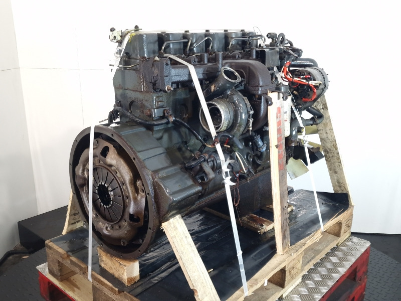 Cummins/DAF 6BT/306 Engine (Truck) - Κινητήρας για Φορτηγό: φωτογραφία 1 Cummins/DAF 6BT/306 Engine (Truck) - Κινητήρας για Φορτηγό: φωτογραφία 1