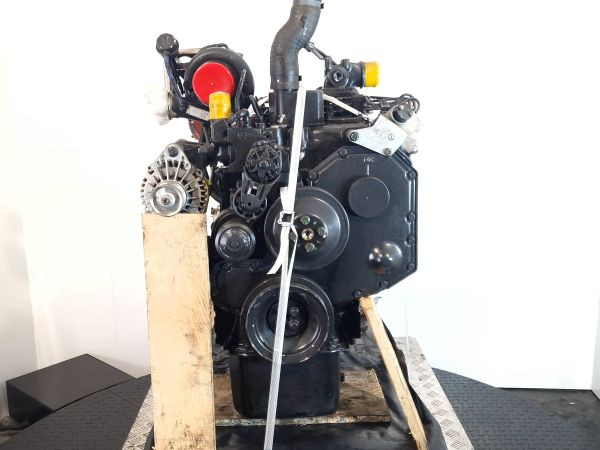 Cummins HYUNDAI HM5.9 HX210S HX220S CPL8111 Engine (Plant) - Κινητήρας για Κατασκευή μηχανήματα: φωτογραφία 5 Cummins HYUNDAI HM5.9 HX210S HX220S CPL8111 Engine (Plant) - Κινητήρας για Κατασκευή μηχανήματα: φωτογραφία 5